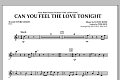 Can You Feel The Love Tonight? (from "The Lion King") - Mallet Percussion