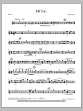 Ritual - Oboe 2