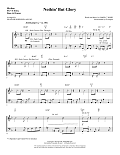 Nothin' But Glory - Rhythm