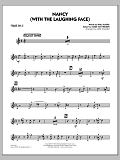 Nancy (With The Laughing Face) - Tenor Sax 2