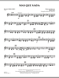 Mas Que Nada - Mallet Percussion