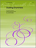 Dueling Drummers