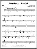 Smack Dab In The Middle - Tuba