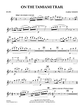 On the Tamiami Trail - Flute