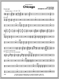 Chicago - Drums