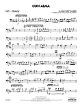Con Alma (arr. Michael Mossman) - Part 4 - Trombone