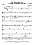 The Christmas Song (Chestnuts Roasting On An Open Fire) - Violin 2