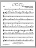 God Bless' The Child - Guitar