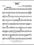 Sway (Quien Sera) - Alto Sax 1