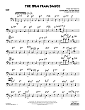 The Frim Fram Sauce (Key: F) - Bass