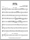 Spring (from The Four Seasons) - Flute 4
