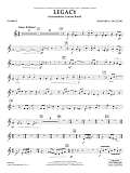 Legacy (Intermediate Version) - F Horn 2