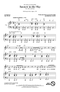 Answer In The Sky (arr. Mac Huff)