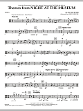 Themes from Night at the Museum - Viola