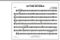 Fly Like An Eagle - F Horn
