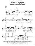 Music To My Eyes (from A Star Is Born)