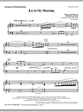 Joy In My Morning - Keyboard String Reduction