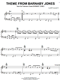 Theme From Barnaby Jones