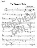 The Winter Rose (Theme from The Winter Rose) - Bassoon