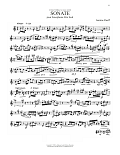 Sonate