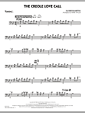 The Creole Love Call - Trombone 1