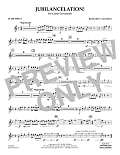 Jubilancelation! - Bb Trumpet 1