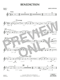 Benediction - Pt.3 - F Horn
