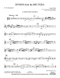 Hymns from the Rig Veda - Eb Alto Saxophone 1