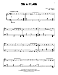 On A Plain [Jazz version]