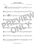 Yoda's Theme (from Star Wars: The Empire Strikes Back)