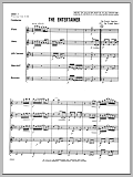 Entertainer, The - Full Score