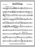 Mood Swings - Trombone 3