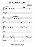 Revelation Song