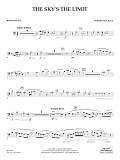 The Sky's the Limit - Baritone B.C.