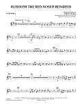 Rudolph the Red-Nosed Reindeer (Canadian Brass) - Bb Trumpet 2