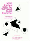 Contest Solos For The Young Snare Drummer