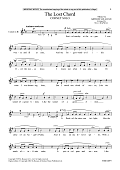 The Lost Chord
