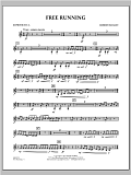 Free Running - Euphonium in Treble Clef
