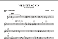We Meet Again - Mallet Percussion