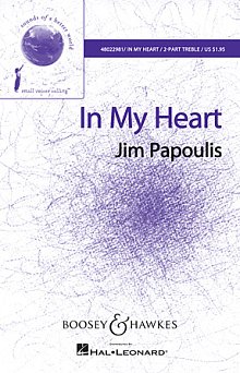 In My Heart 