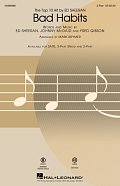 Bad Habits (arr. Mark Brymer)