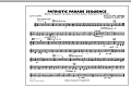 Patriotic Parade Sequence - 2nd Bb Clarinet