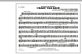I Want You Back - Bb Clarinet