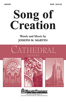 Song Of Creation 