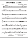 High School Musical - Flute 2