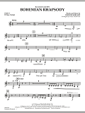 Bohemian Rhapsody - Pt.5 - Bb Bass Clarinet