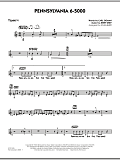 Pennsylvania 6-5000 - Trumpet 4