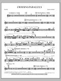 Crossing Parallels - Piccolo