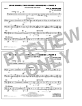 Star Wars: The Force Awakens - Part 3 - Timpani