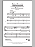 Stephen Schwartz: A Musical Celebration (Medley)